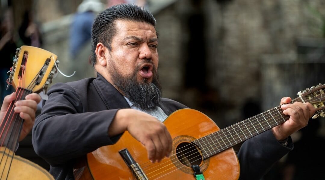 Ritmo, arte y encuentro: la cultura vibra en Costa Rica este fin de semana