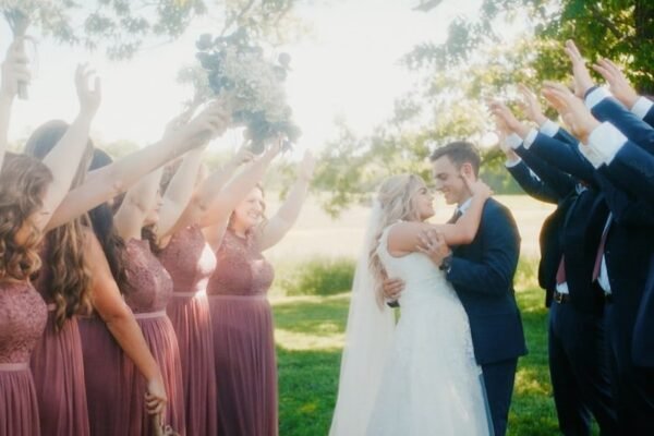 Bodas en crisis: cuándo el sueño se convierte en pesadilla emocional