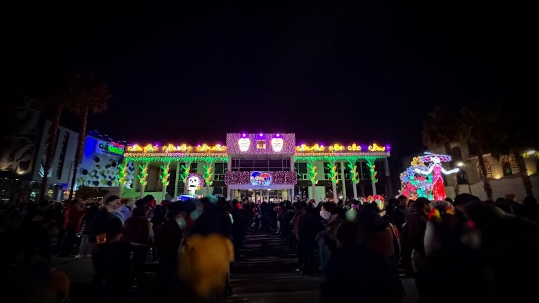 Cervantino 2026: cuando la cultura tiembla en Guanajuato