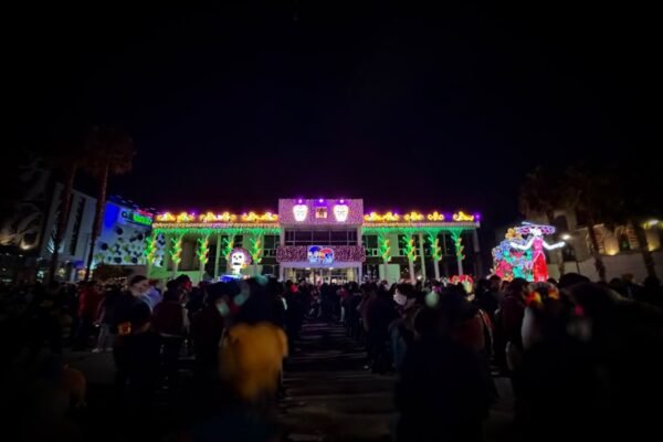 Cervantino 2026: cuando la cultura tiembla en Guanajuato