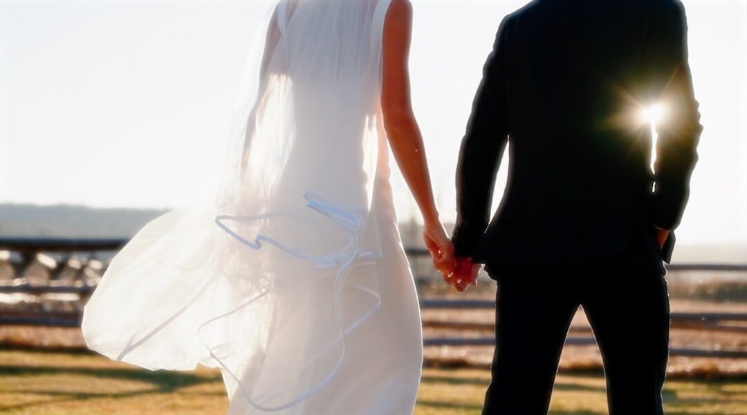 La boda perfecta tiene un costo emocional: qué dice la industria
