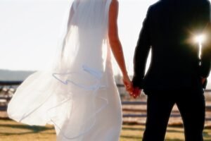 La boda perfecta tiene un costo emocional: qué dice la industria