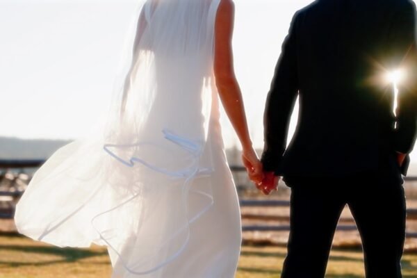 La boda perfecta tiene un costo emocional: qué dice la industria