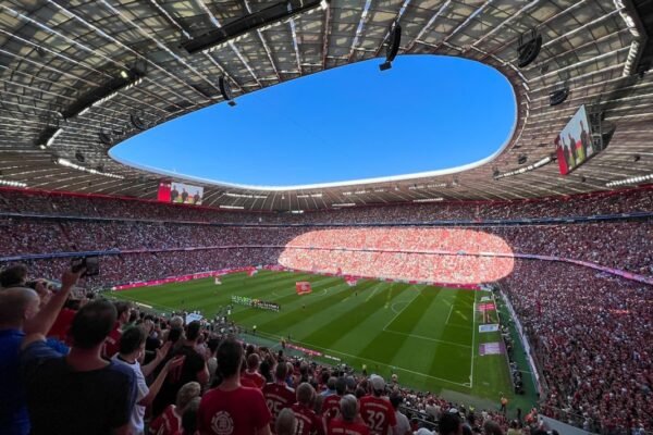 Azteca blindado: México recibe a Inglaterra en máxima alerta