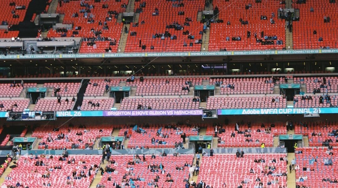 La prensa británica clama por reencuentro: México e Inglaterra en Wembley