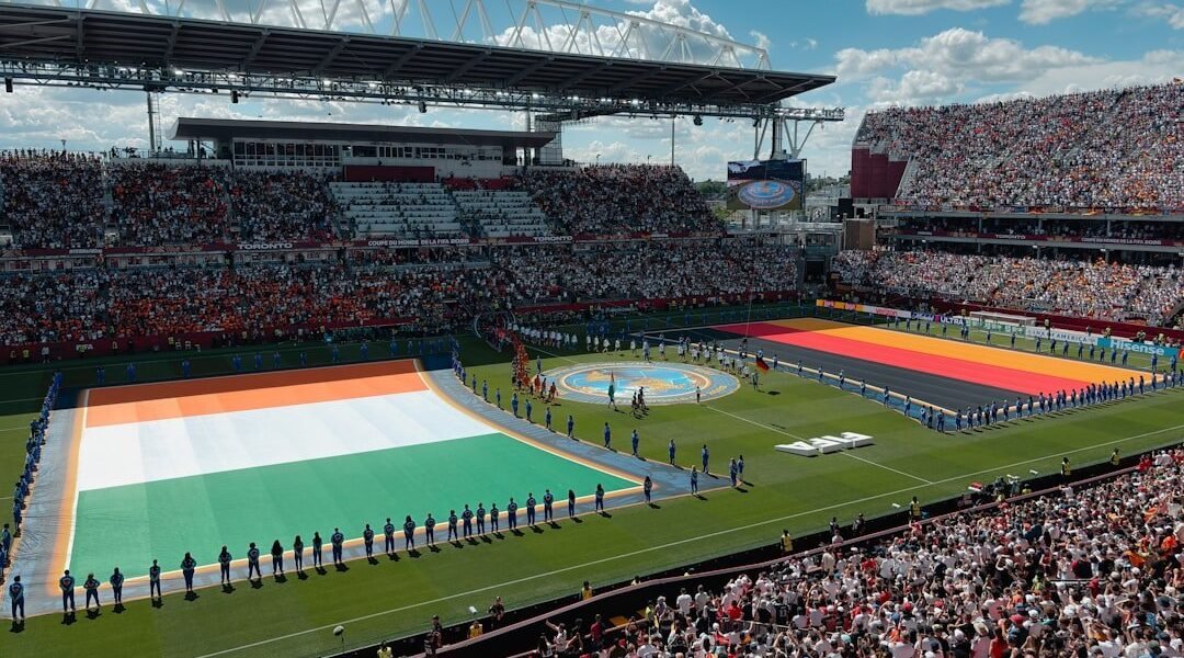 México sacrifica $1.6 billones en impuestos por el Mundial y otros eventos