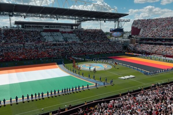 México sacrifica $1.6 billones en impuestos por el Mundial y otros eventos