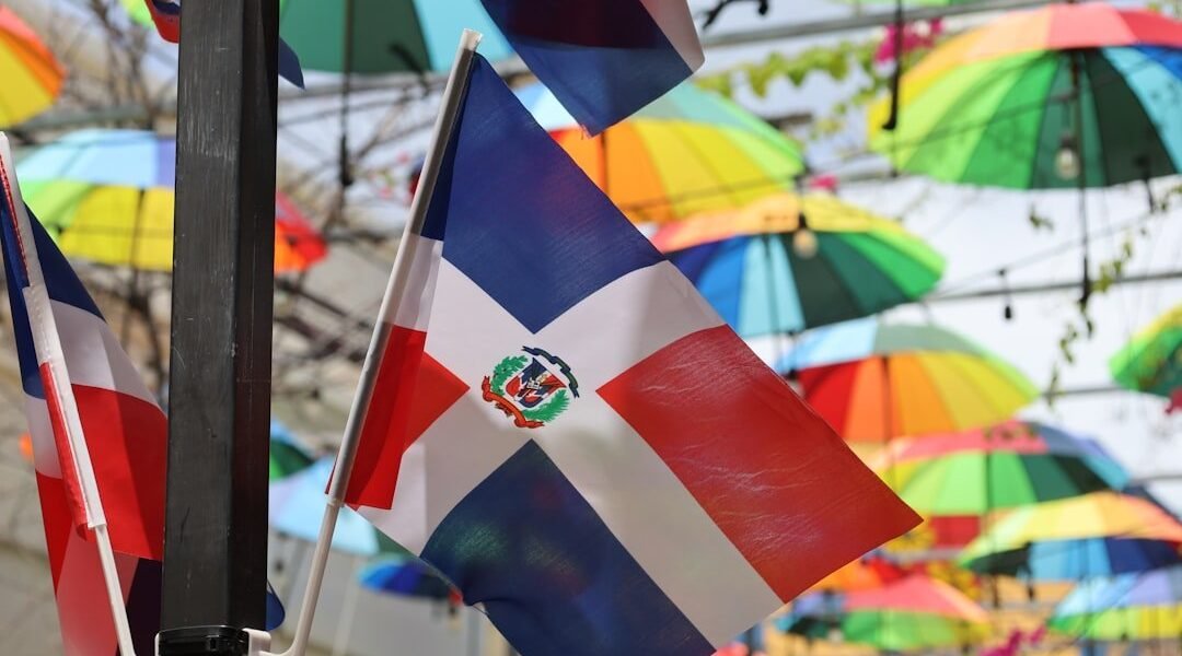 Santo Domingo enciende la fiesta: arranca la 25ª edición de los Juegos Centroamericanos