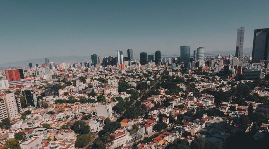 México en alerta: crece la inversión pero desaparecen empleos formales