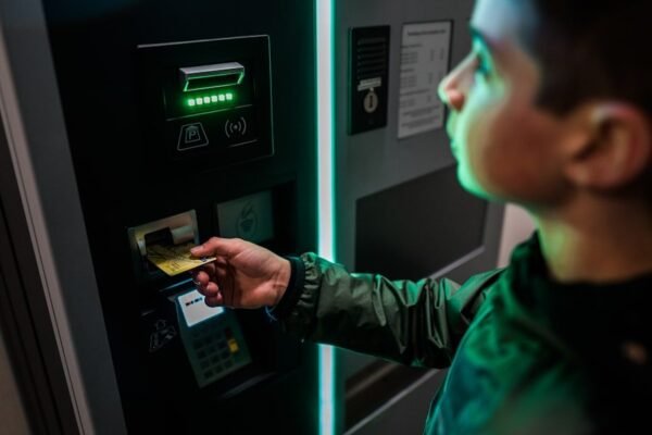 Los bancos digitales descubren que el efectivo aún importa en México