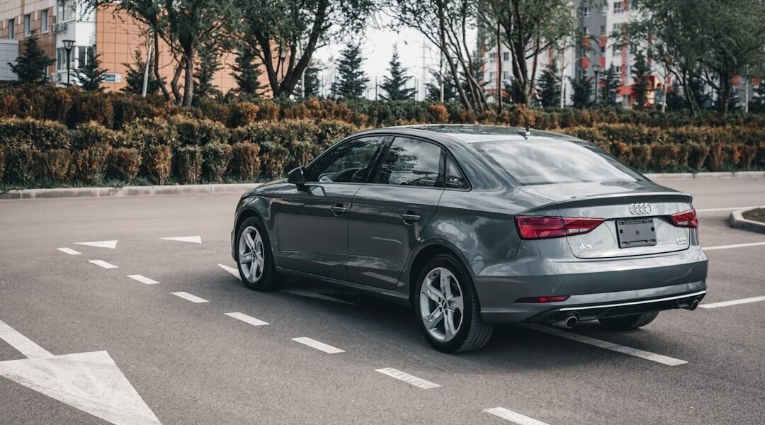 Autos en máximos históricos: ¿crecimiento real o espejismo de crédito?