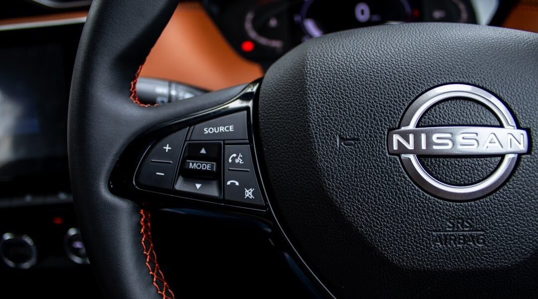 Nissan pierde otra fábrica histórica: Chery compra planta en Sudáfrica