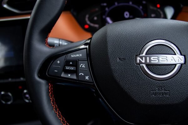 Nissan pierde otra fábrica histórica: Chery compra planta en Sudáfrica
