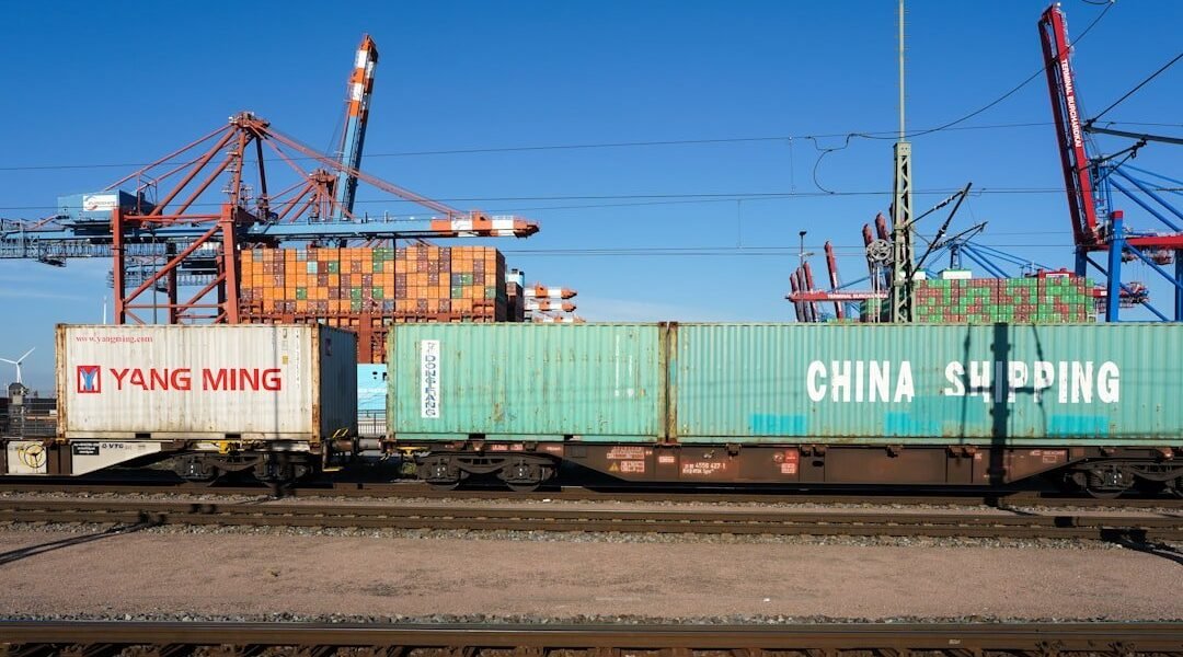 México busca escapar de la dependencia comercial con Europa