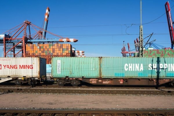 México busca escapar de la dependencia comercial con Europa