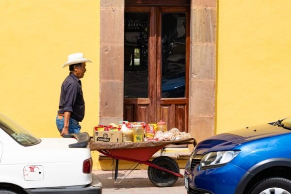 México logra frenar la inflación: qué significa para tu cartera