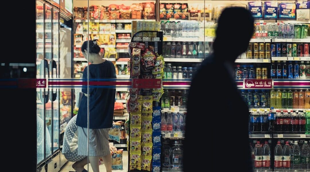 México vive su mejor racha de consumo en más de un año