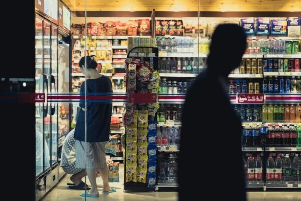 México vive su mejor racha de consumo en más de un año