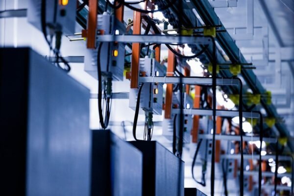 Del acero al silicio: cómo los centros de datos reinventan el norte de México