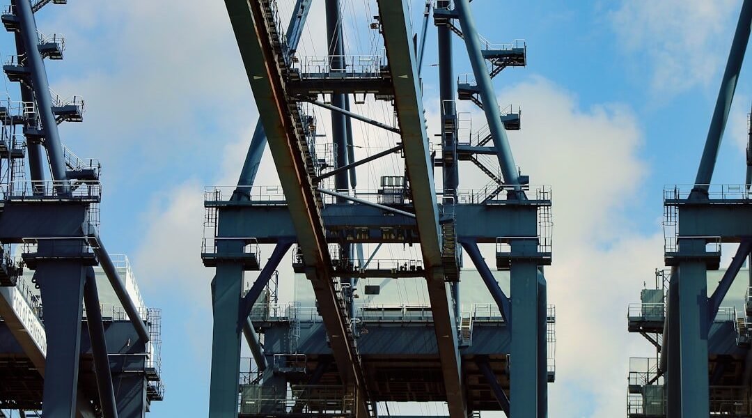 El puerto de Progreso apuesta por convertirse en el hub logístico del Golfo