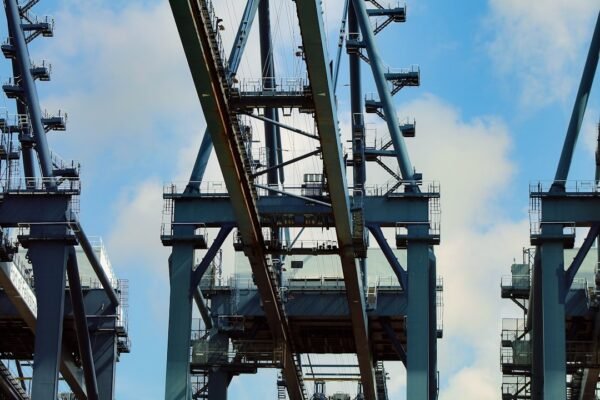 El puerto de Progreso apuesta por convertirse en el hub logístico del Golfo