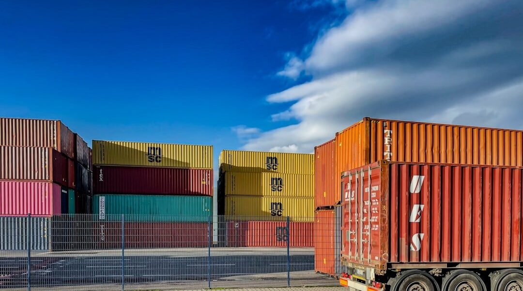 Laredo: la puerta comercial que redefine los flujos de negocios en América del Norte