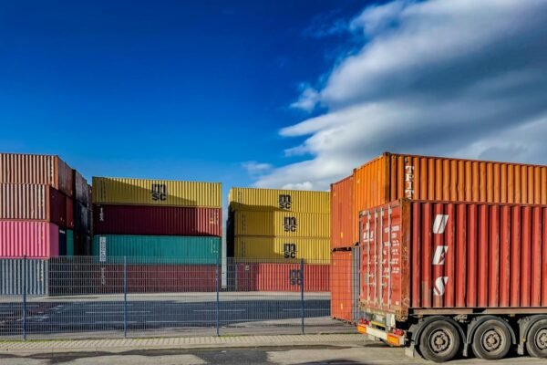 Laredo: la puerta comercial que redefine los flujos de negocios en América del Norte