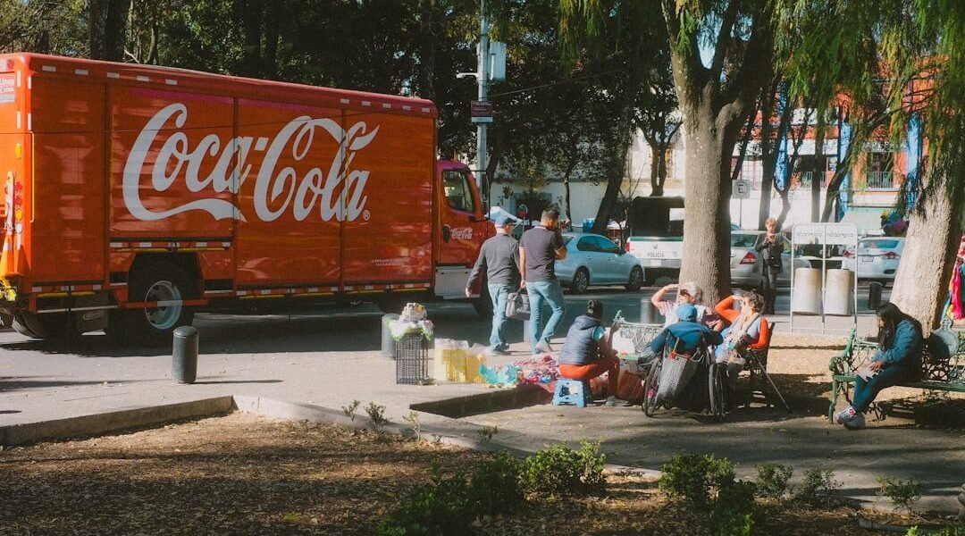 Coca-Cola FEMSA: cuando ni el fútbol basta contra la presión fiscal
