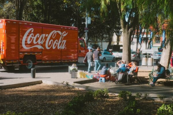 Coca-Cola FEMSA: cuando ni el fútbol basta contra la presión fiscal