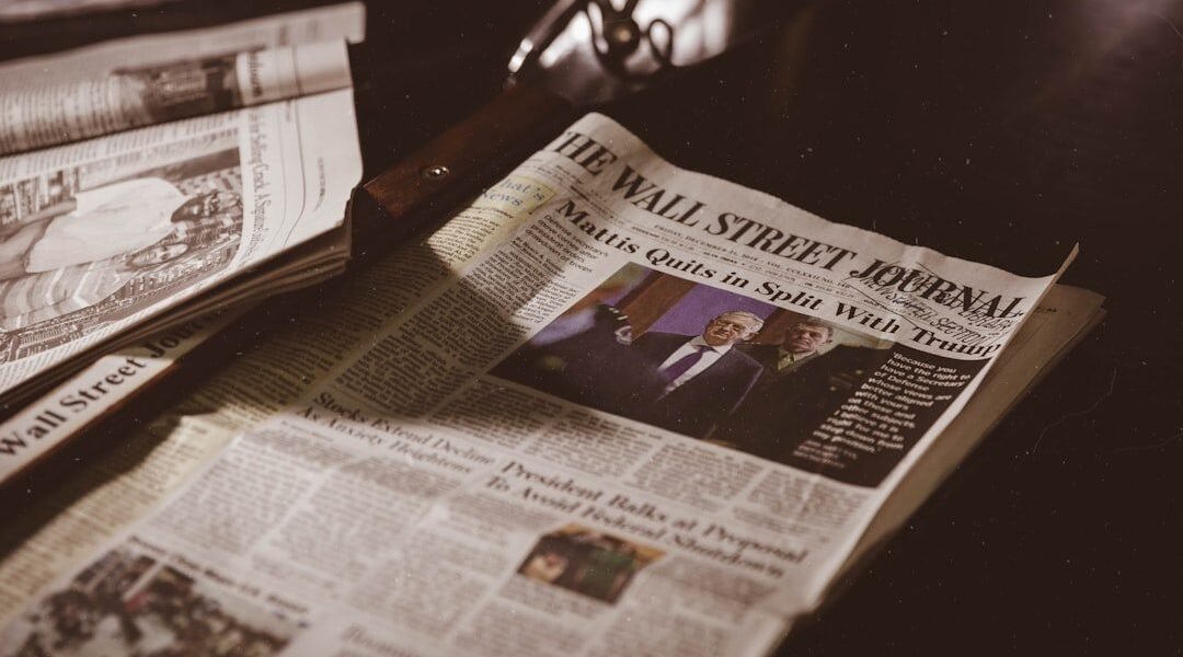 El periodismo económico como brújula: por qué México necesita más crítica informada