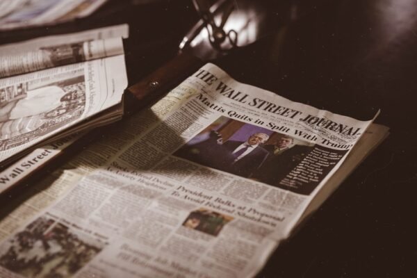 El periodismo económico como brújula: por qué México necesita más crítica informada