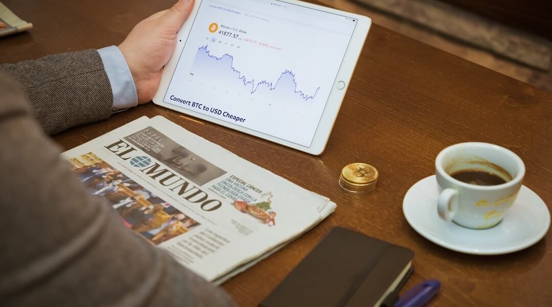 ¿Por qué México necesita urgentemente periodistas que entiendan economía?