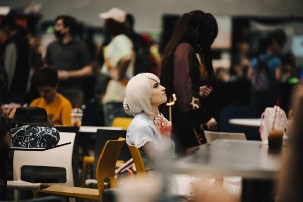 Comedores universitarios: la apuesta de la CDMX contra el hambre estudiantil