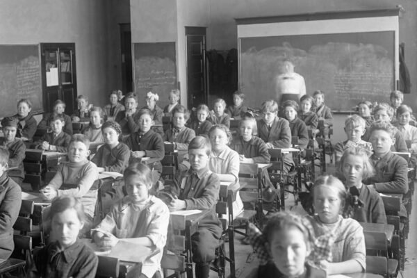 ¿Qué puede aprender América Latina del legado educativo europeo?