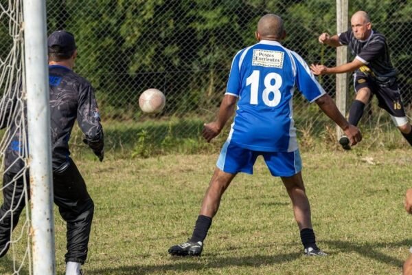 La polémica arbitral que ensombreció la goleada de Bélgica