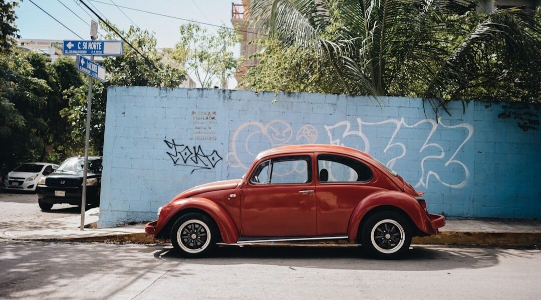 El fracaso del diésel en México: cómo Volkswagen y Peugeot apostaron mal
