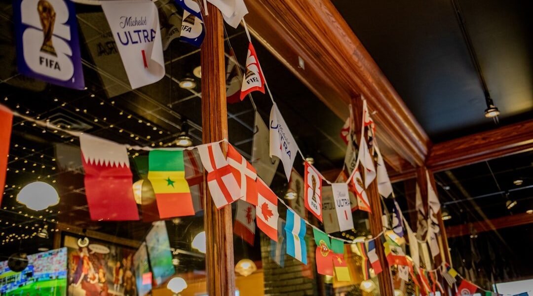 España y Bélgica se citan en cuartos: más que fútbol en juego