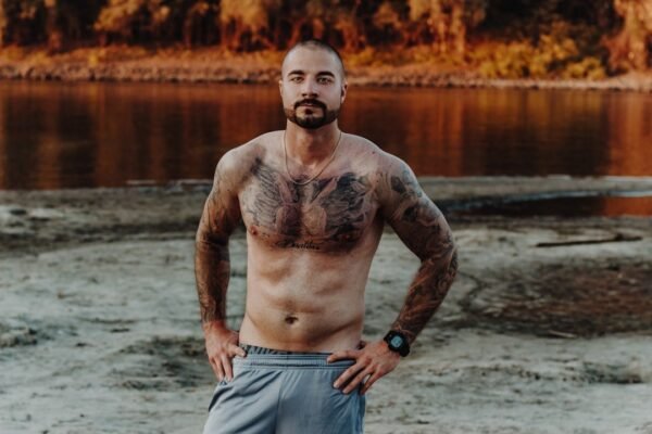 La testosterona masculina se desmorona: qué está pasando con los hombres