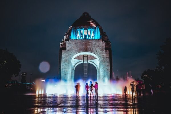 El agua se convierte en el reto político y económico más urgente de México