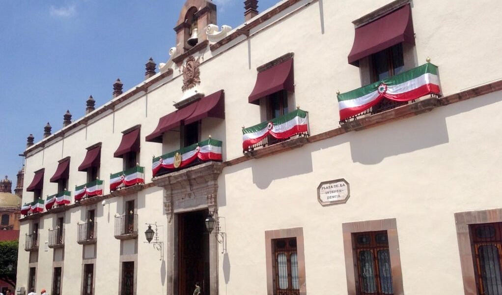 México enfrenta desafíos multisectoriales en seguridad, economía y entretenimiento