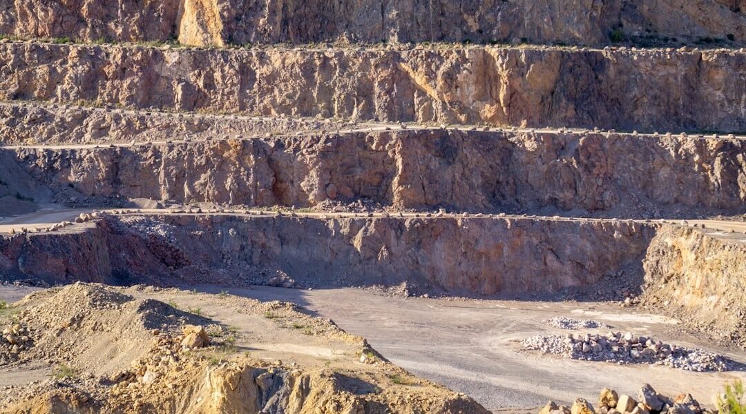 Minerales estratégicos: por qué Latinoamérica no puede quedarse solo como proveedora