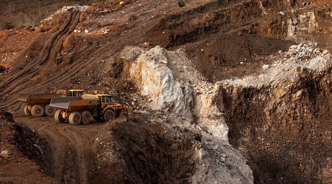Minerales de Latinoamérica: el activo que la inteligencia artificial no puede ignorar