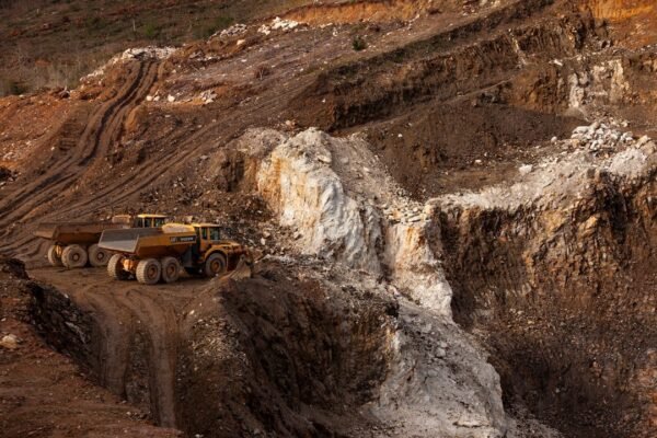 Minerales de Latinoamérica: el activo que la inteligencia artificial no puede ignorar