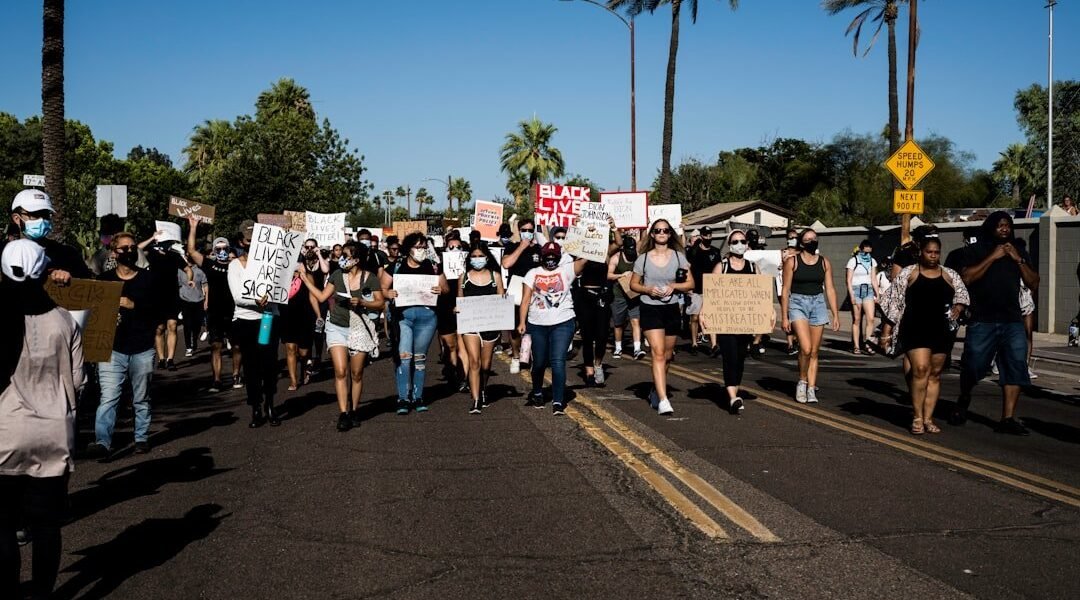 Arizona: el estado que decide presidencias y refleja la polarización estadounidense