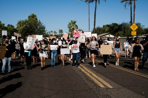 Arizona: el estado que decide presidencias y refleja la polarización estadounidense