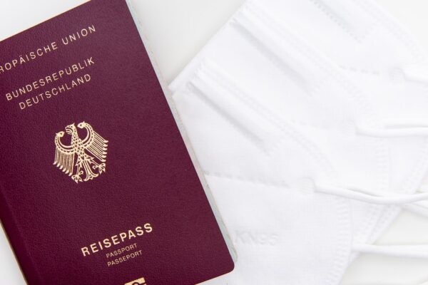 El pasaporte electrónico: la alternativa que revoluciona viajes a EE.UU. desde México