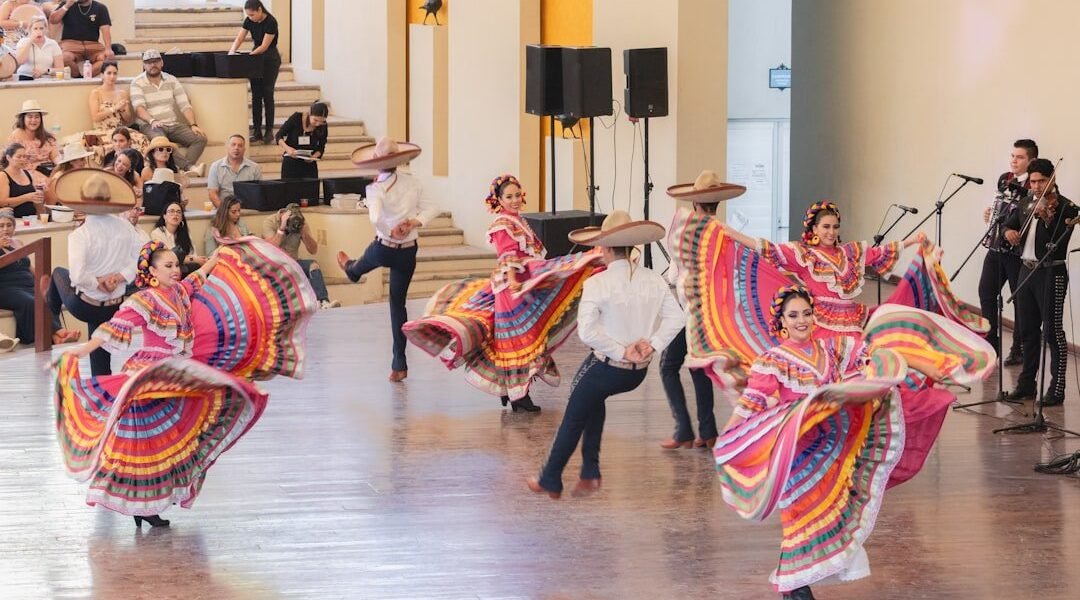 Cervantino 2026: Cuando la cultura latinoamericana dialoga con el mundo