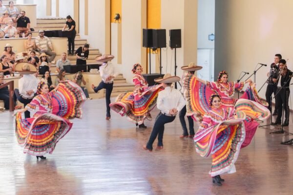 Cervantino 2026: Cuando la cultura latinoamericana dialoga con el mundo