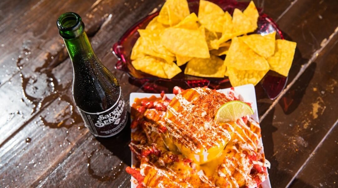 De Piedras Negras al mundo: cómo un cocinero mexicano revolucionó la gastronomía global
