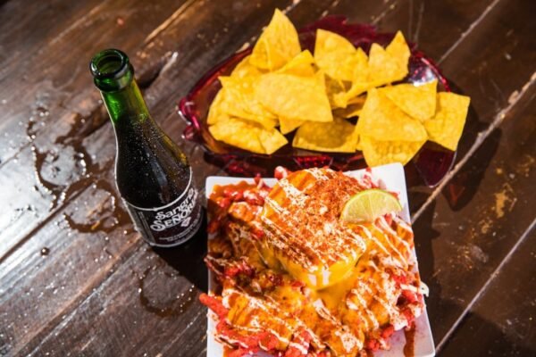 De Piedras Negras al mundo: cómo un cocinero mexicano revolucionó la gastronomía global